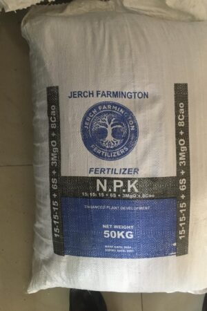 NPK 15:15:15