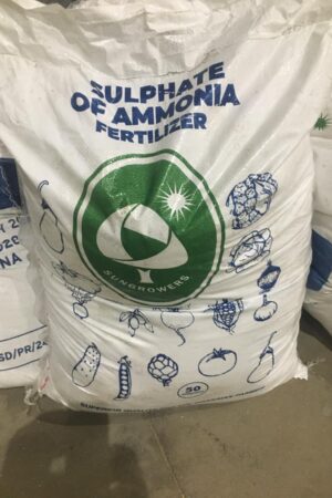 Sulphate of Ammonia-50kg