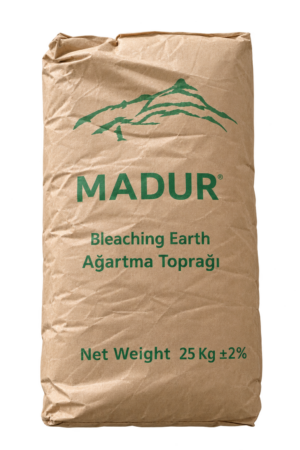 BLEACHING EARTH