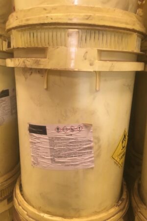 CALCIUM HYPOCHLORITE