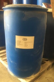 REFINED GLYCERIN-250KG