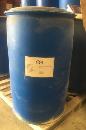 REFINED GLYCERIN-250KG