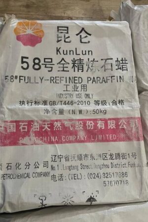 REFINED PARAFFIN