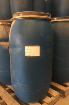 SODIUM LAURYL ETHER SULPHATE