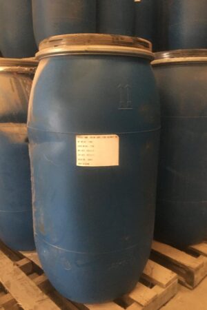 SODIUM LAURYL ETHER SULPHATE