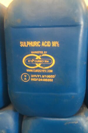 SULPHURIC ACID-57KG