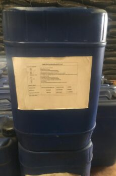 TRIETHYLENE DIAMINE A33