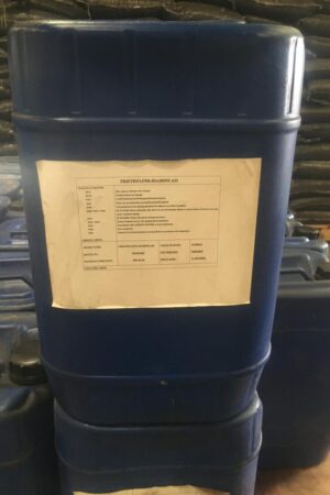 TRIETHYLENE DIAMINE A33