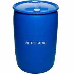 Nitric acid